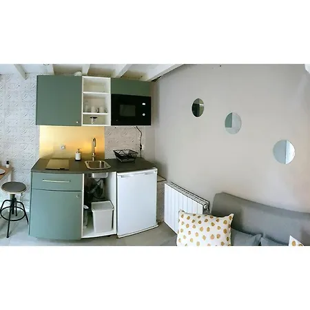 Duplex - Jardin - Tramway - Hopitaux - Tv - Wifi Toulouse